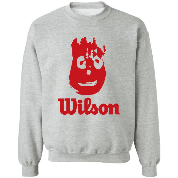 Wilson Crewneck Sweatshirt