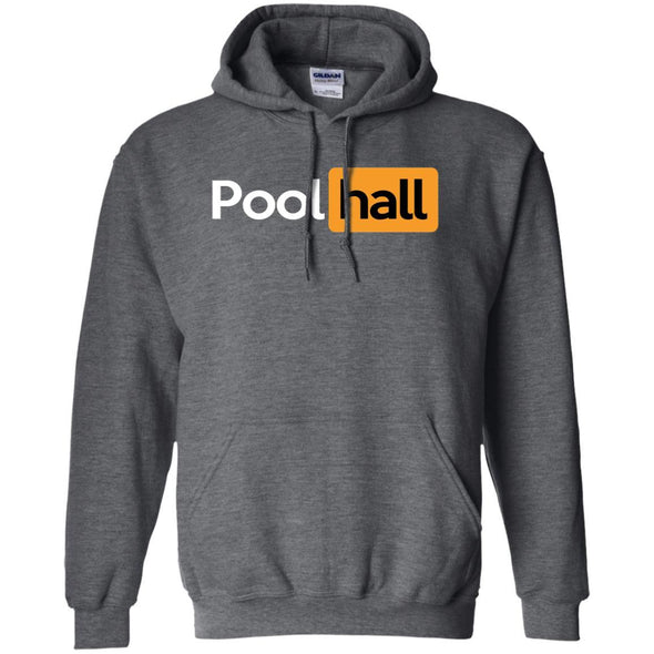 Pool Hall Hoodie