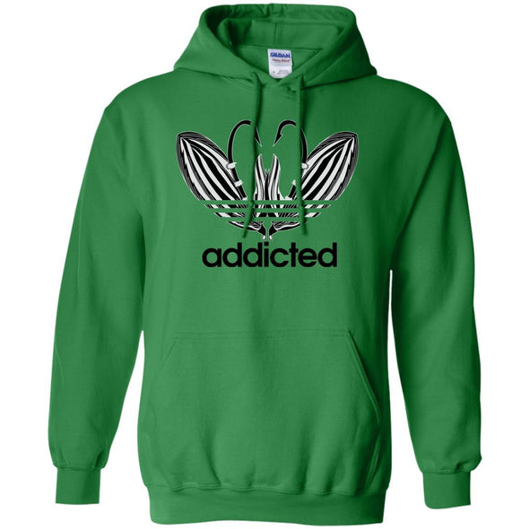 Fly Addicted Hoodie