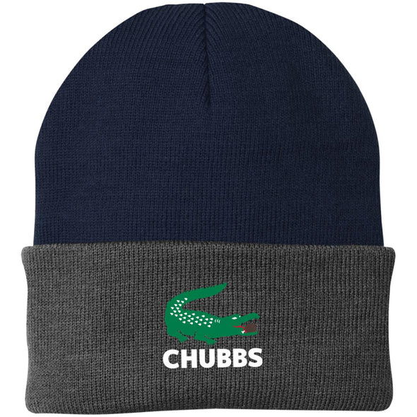 Chubbs Winter Hat