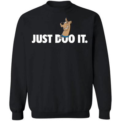 Just Doo It Crewneck Sweatshirt