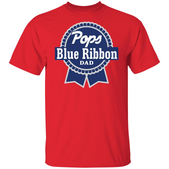 Pabst Dad Cotton Tee