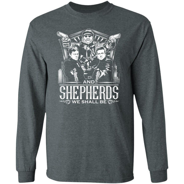 Boondock Saints Long Sleeve