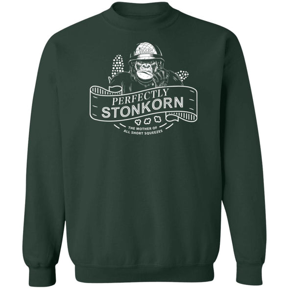 Perfectly Stonkorn Crewneck Sweatshirt