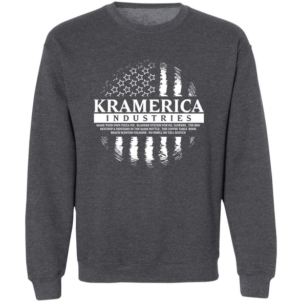 Kramerica Industries Crewneck Sweatshirt
