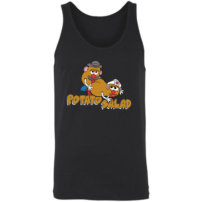 Potato Salad Tank Top