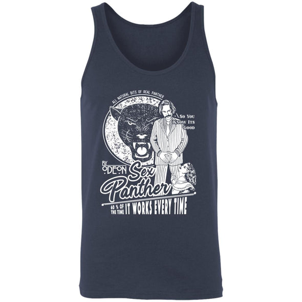 Sex Panther Tank Top