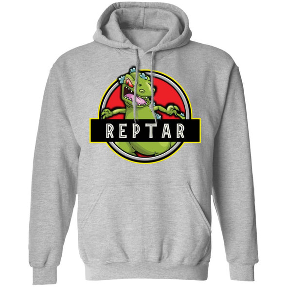 Reptar Hoodie