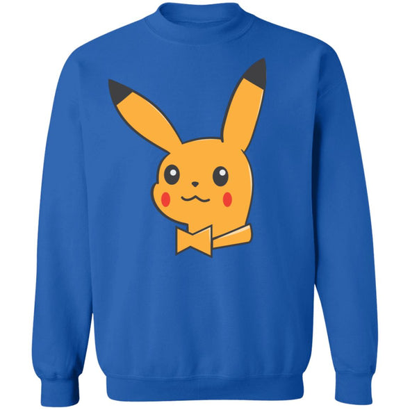 Pikaboy Crewneck Sweatshirt