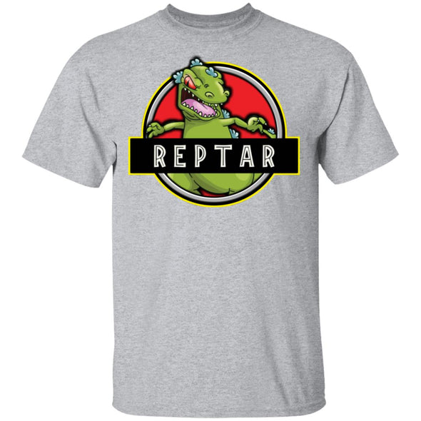 Reptar Cotton Tee