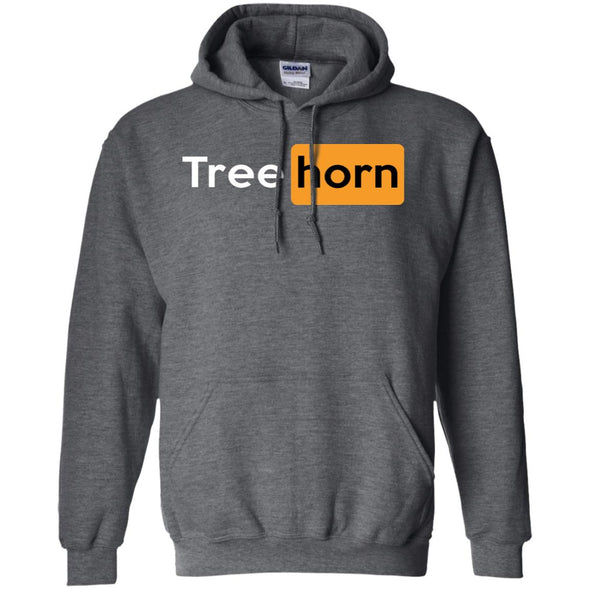 Treehorn Hoodie