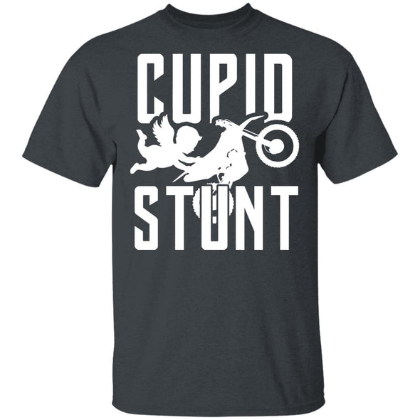 Cupid Stunt Cotton Tee