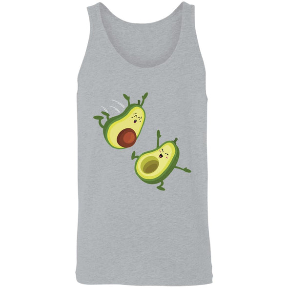 Avocado Coitus Tank Top