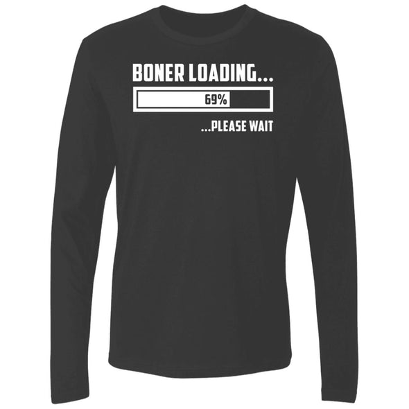 Boner Loading Premium Long Sleeve
