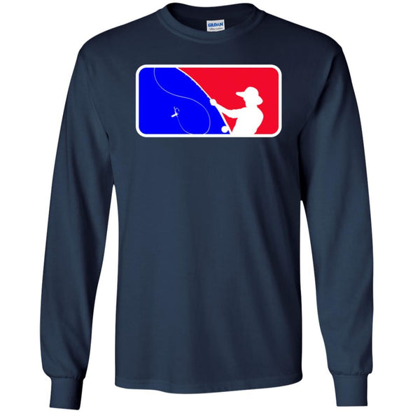 MLB FLY Long Sleeve