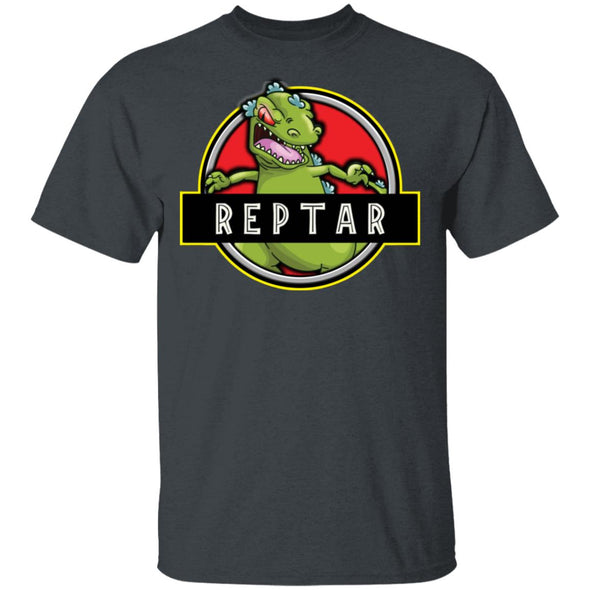 Reptar Cotton Tee