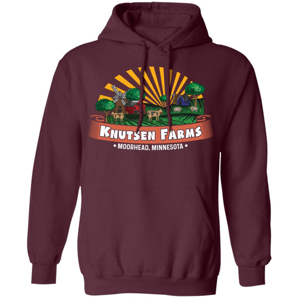 Knutsen Farms Hoodie