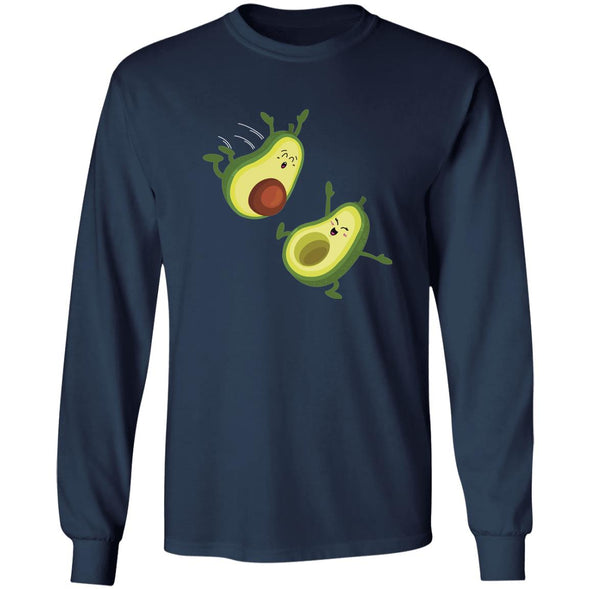 Avocado Coitus Long Sleeve