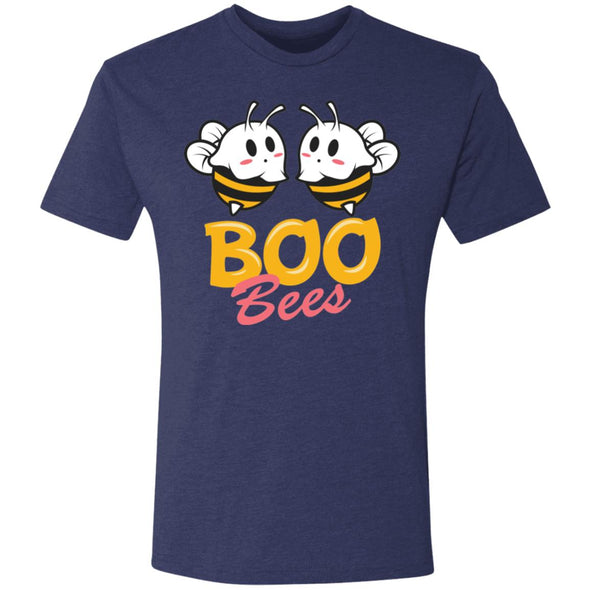 Boo Bees Premium Triblend Tee