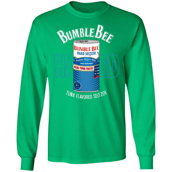 Bumble Bee Hard Seltzer Long Sleeve