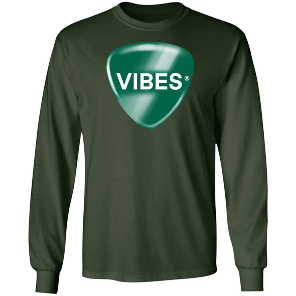 Vibes Long Sleeve