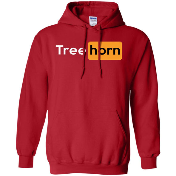 Treehorn Hoodie