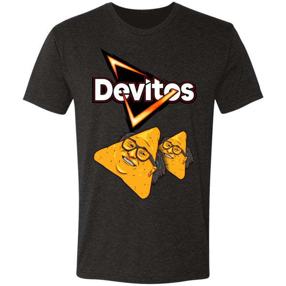 Devitos Premium Triblend Tee