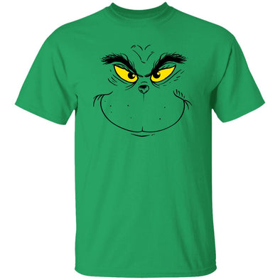 The Grinch Cotton Tee