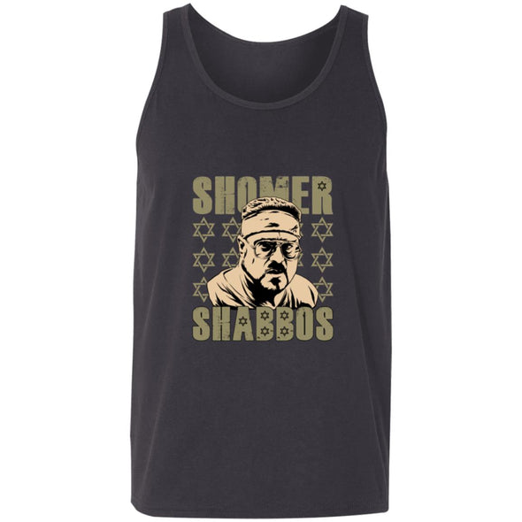 Shomer Shabbos Tank Top