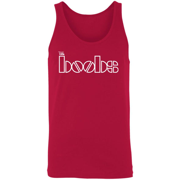 The Boobs Tank Top