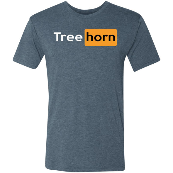 Treehorn Premium Triblend Tee
