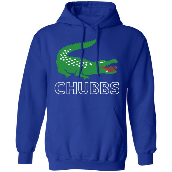 Chubbs Hoodie