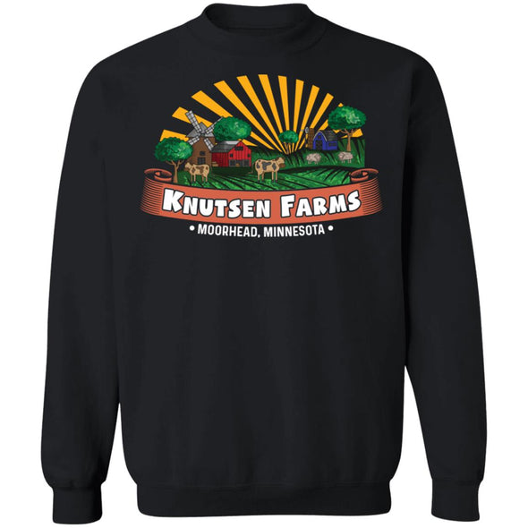 Knutsen Farms Crewneck Sweatshirt