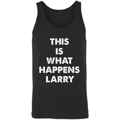 This Happens Tank Top