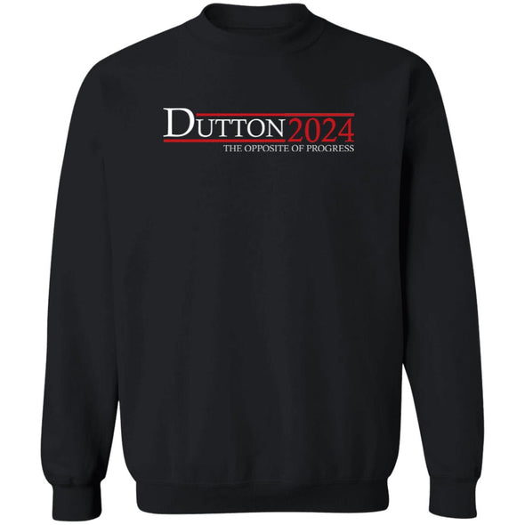 Dutton 24 Crewneck Sweatshirt