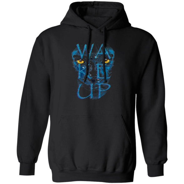 Wake Up Hoodie