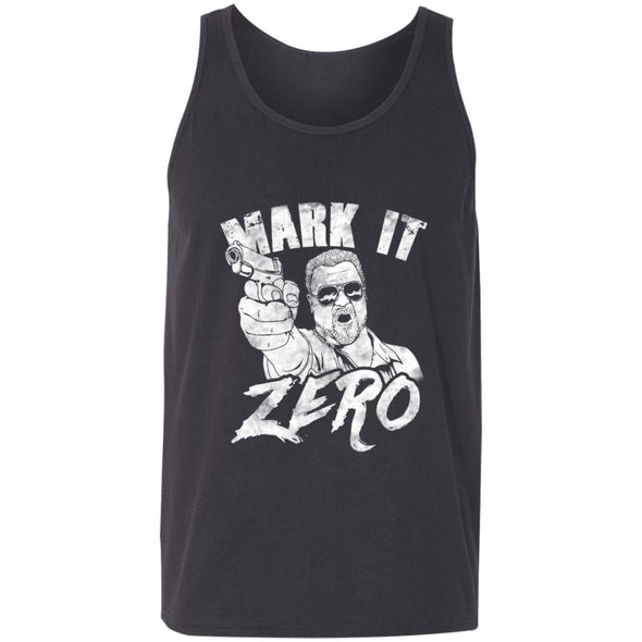 Mark it Zero Tank Top