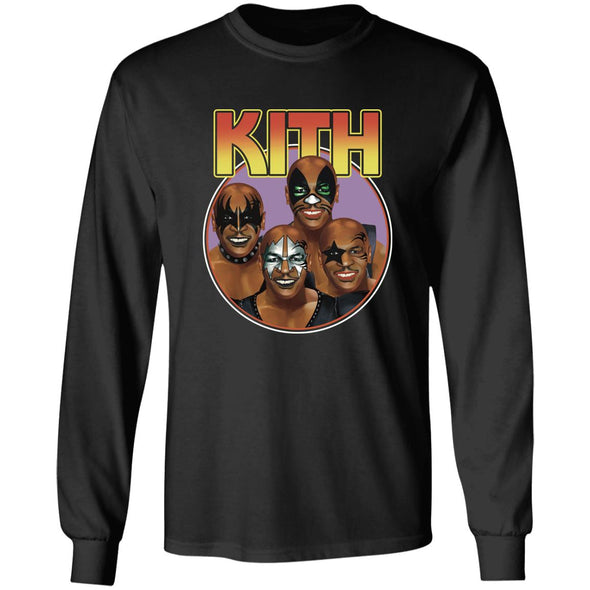 KITH Heavy Long Sleeve