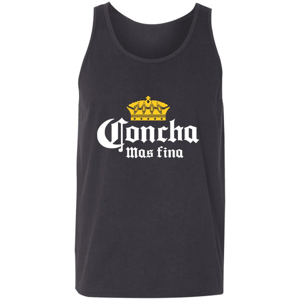 Concha Mas Fina Tank Top