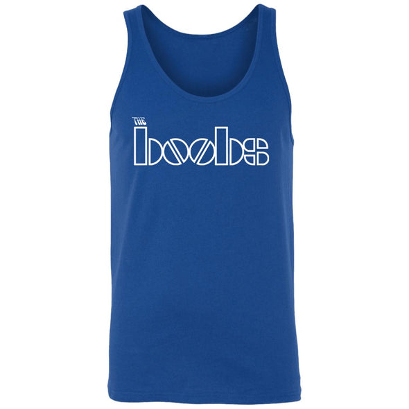 The Boobs Tank Top