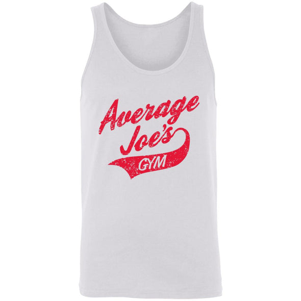 Average Joes Gym Tank Top