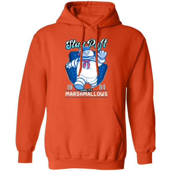 Stay Puft Hoodie