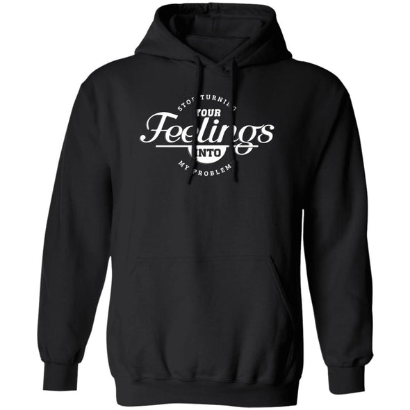 Feelings Hoodie