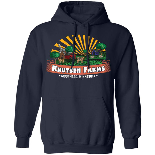 Knutsen Farms Hoodie