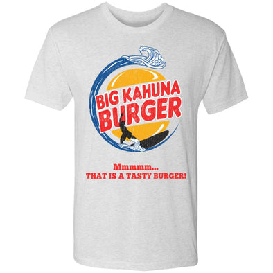 Big Kahuna Burger Premium Triblend Tee