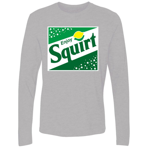 Enjoy Squirt Premium Long Sleeve