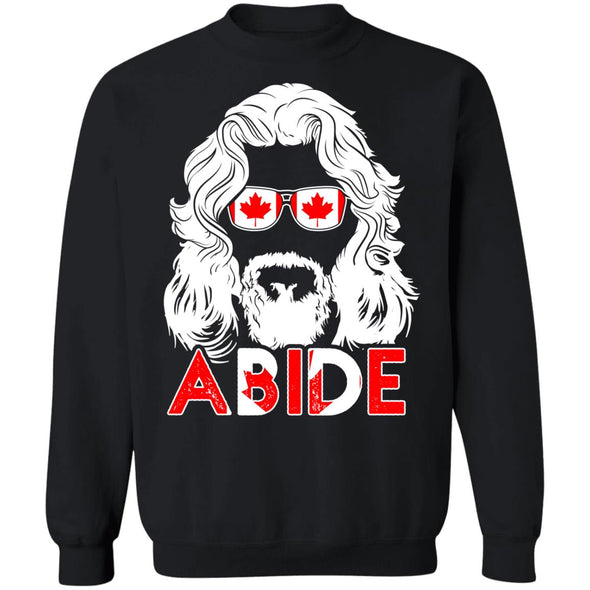 Abide Canada Crewneck Sweatshirt