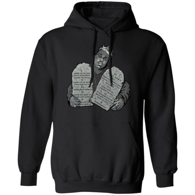 Commandments Hoodie