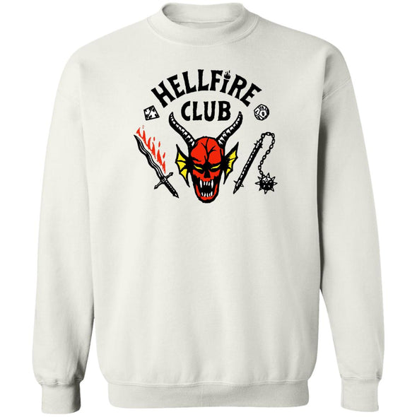 Hellfire Club Crewneck Sweatshirt