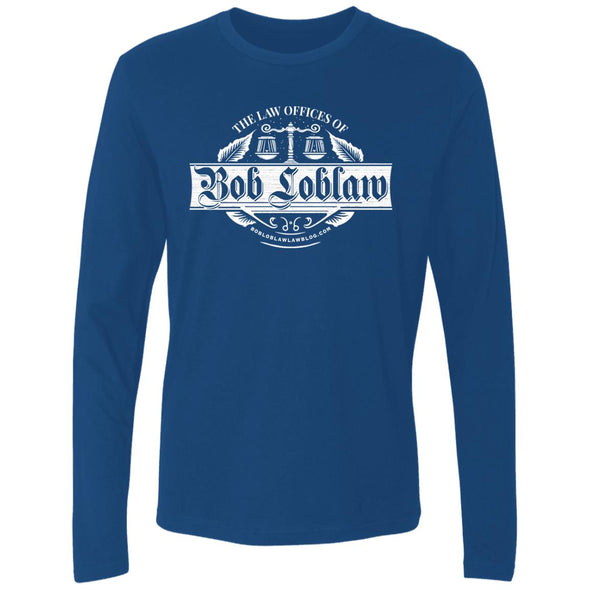 Bob Loblaw Premium Long Sleeve
